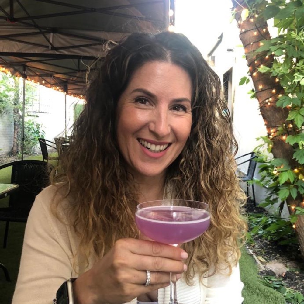 Meet your Posher, Nanci